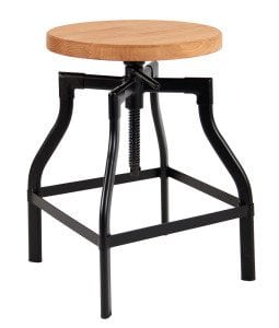 Detroit drsughting stool