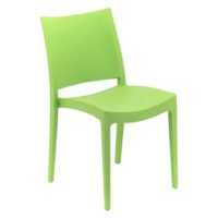 Specta Chair in Green