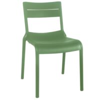 Terrace Chair in Sage