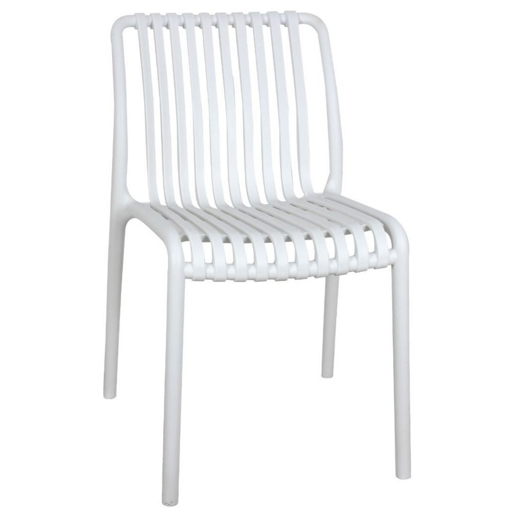 Tuscan Chair in White