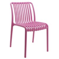 Tuscan Chair in Pink