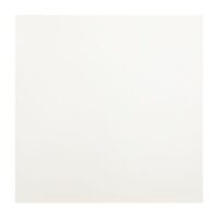 White Square 800mm Melamine Table Top