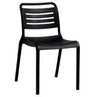 Rio Chair in Black