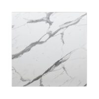 Juliet Marble Square 800mm Compact Table Top